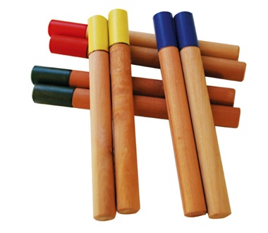 Rakau sticks
