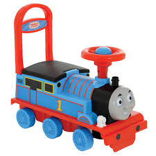 Thomas Ride On