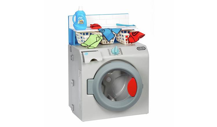 Little Tikes Washer Dryer