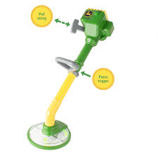 John Deere Trimmer Strimmer